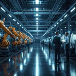 Wieloaspektowe instalacje dla nieruchomości i organizacji – zaawansowane podejście do funkcjonalności i pewności