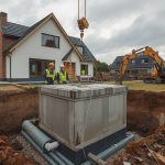 Na czym polega higieniczny atest PZH oraz deklaracją zgodności wyrobu przed zakupem szczelnego zbiornika betonowego?